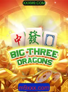 BigThreeDragons: Uma Viagem ao Mundo dos Dragões e Estratégias