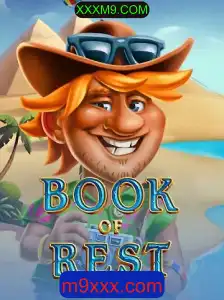 BookofRest: Uma Jornada Inesquecível no Mundo dos Games