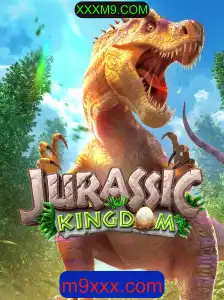 Explorando JurassicKingdom: Uma Aventura Pré-Histórica