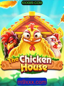 TheChickenHouse: Uma Nova Aventura de Jogo com Regras Inovadoras