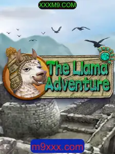 TheLlamaAdventure: Uma Jornada Épica no Mundo dos Games