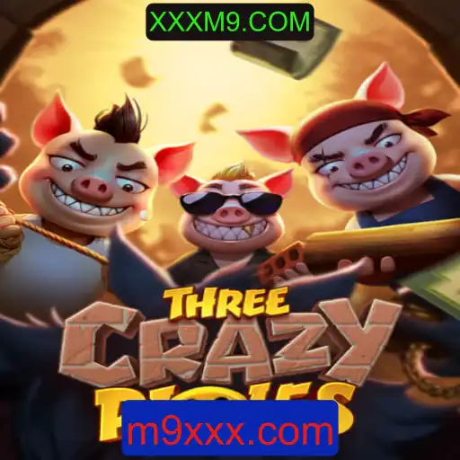 Descubra o Mundo de ThreeCrazyPiggies: Um Jogo de Estratégia e Aventura