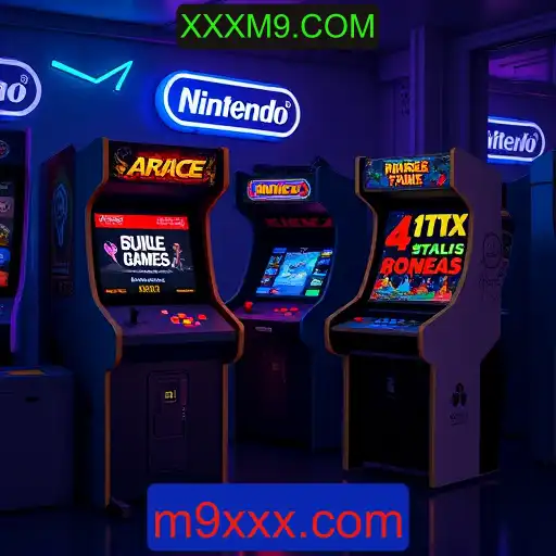 Videogames